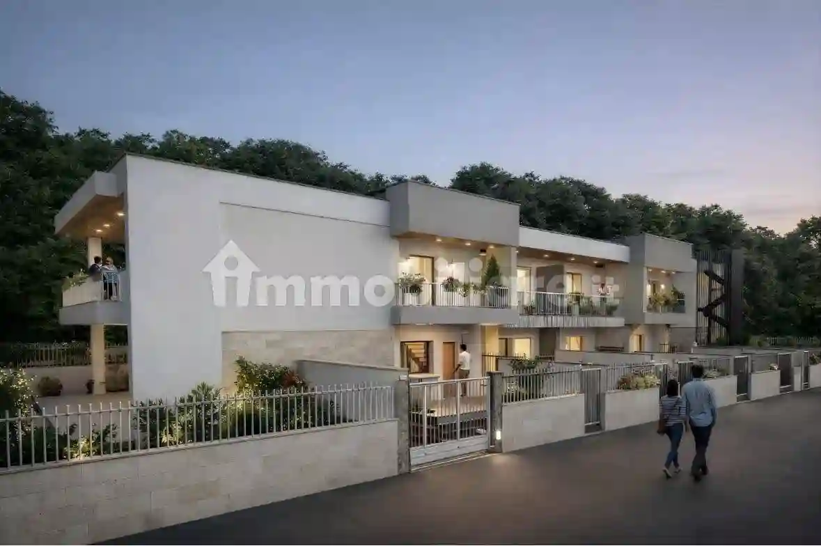 Villetta a schiera - foto 2