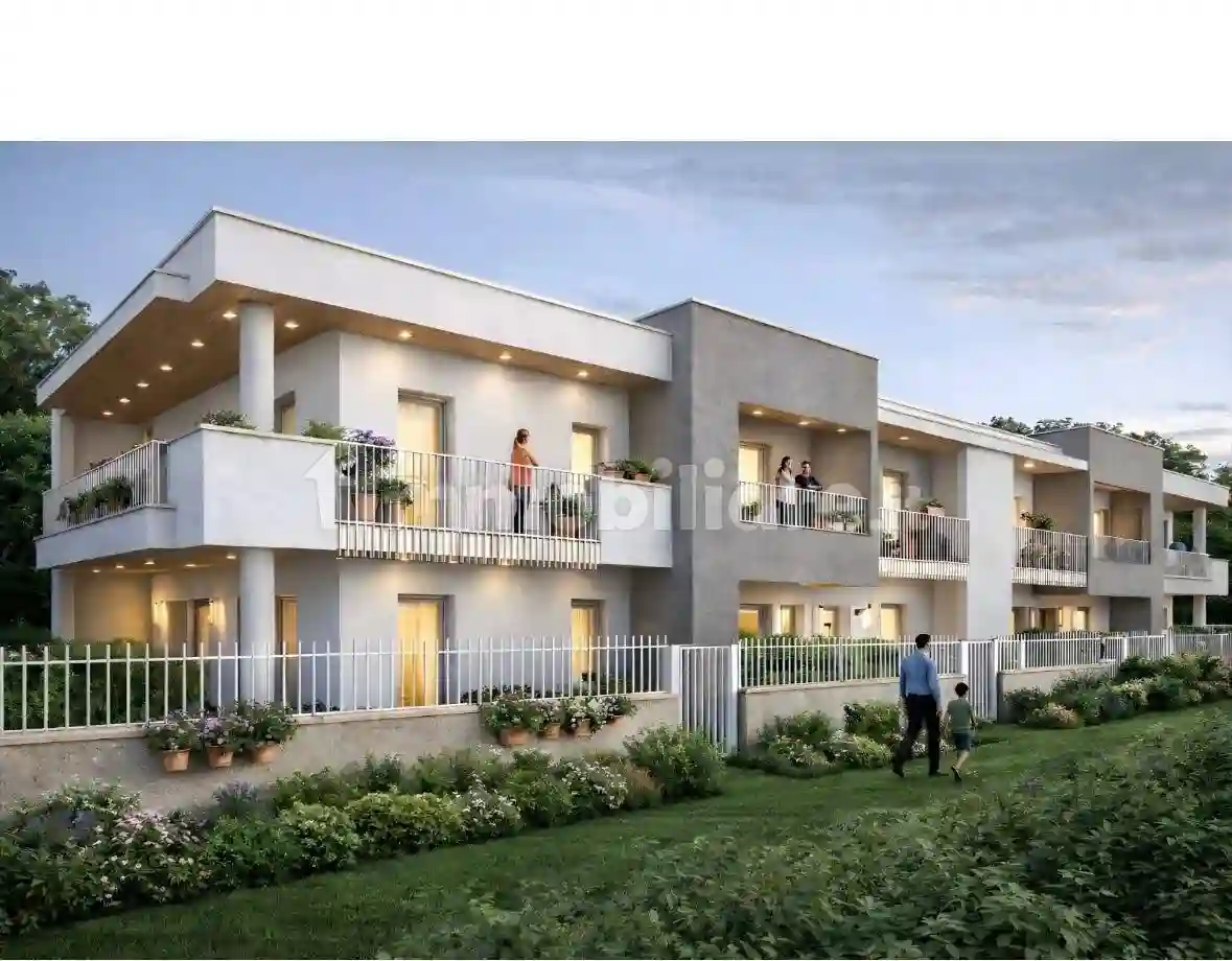 Villetta a schiera - foto 3