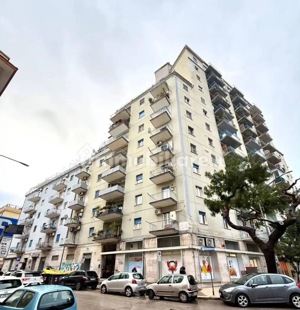 Appartamento in vendita a Foggia