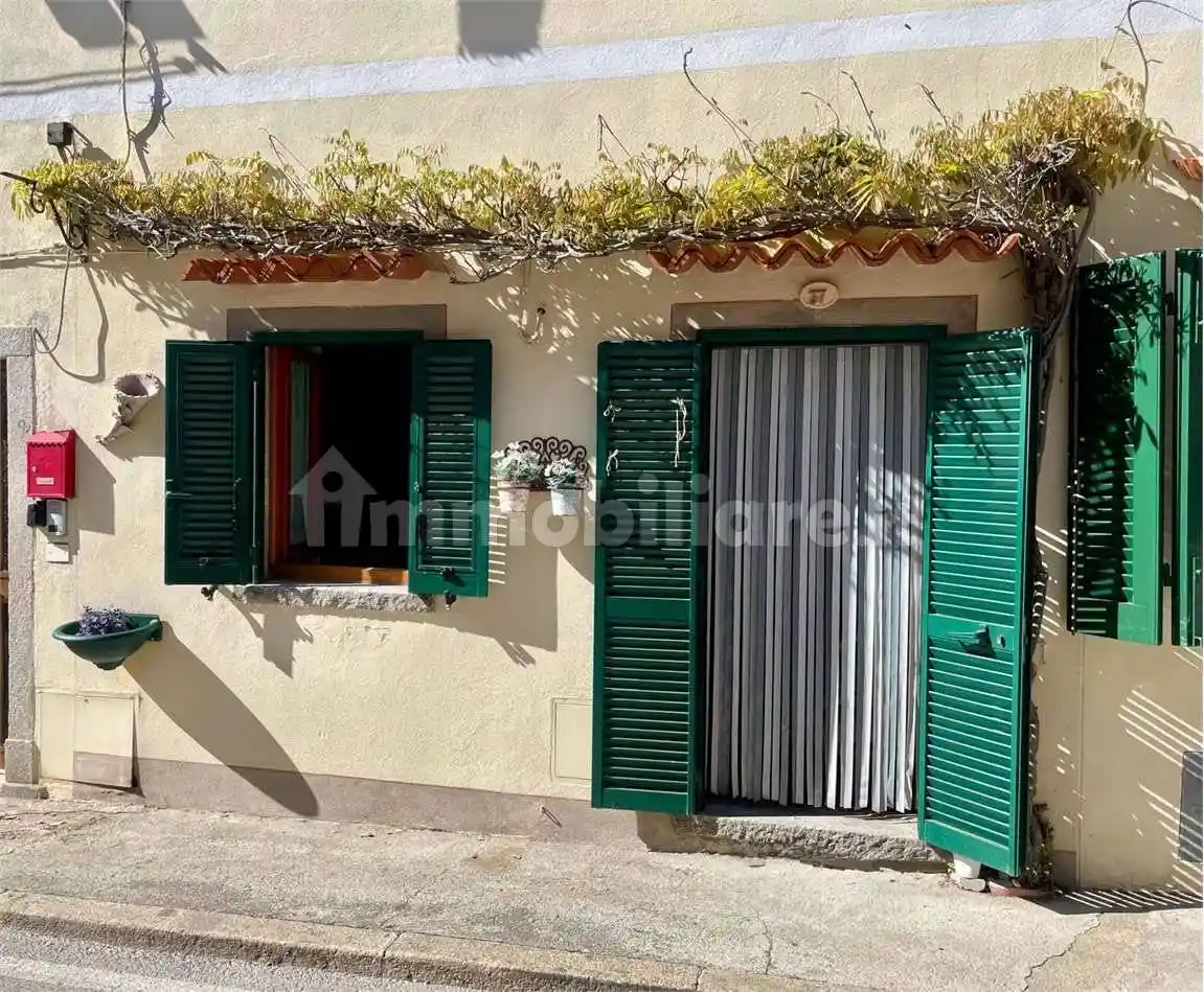 Appartamento in vendita a Campo nell'Elba
