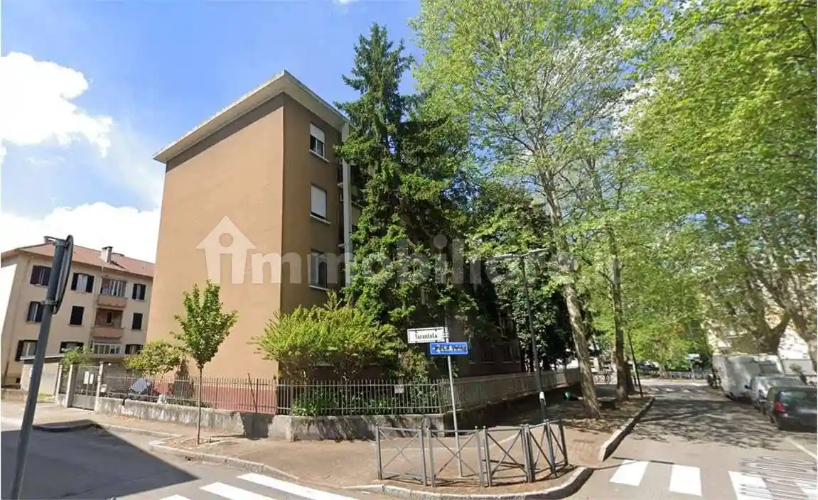 Appartamento in vendita a Novara