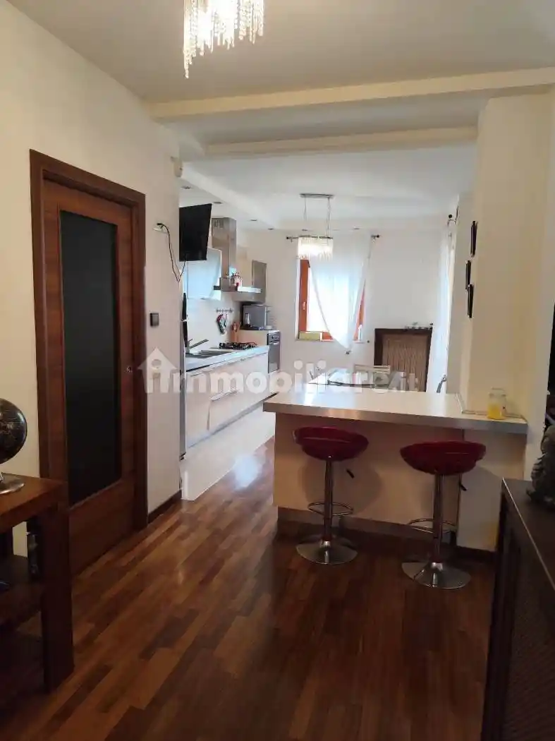 Appartamento in vendita a Taranto