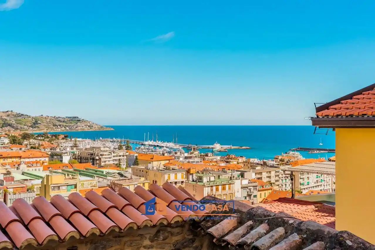Appartamento in vendita a Sanremo