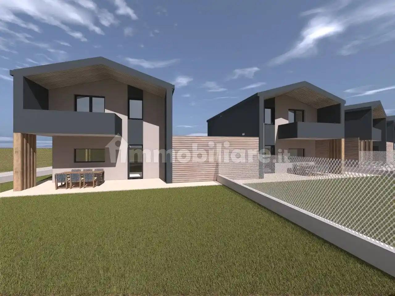 Villa in vendita a Viggiù