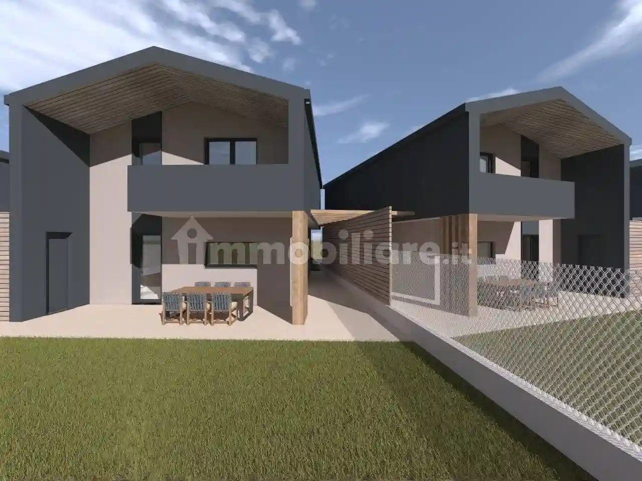 Villa - foto 3