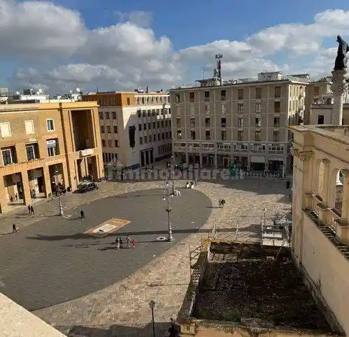 Appartamento in affitto a Lecce