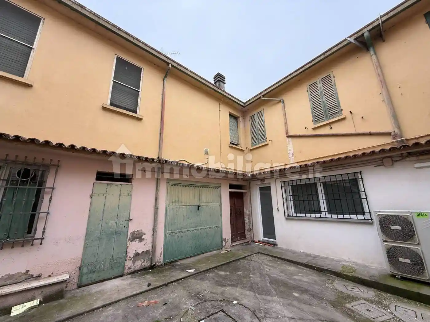 Appartamento in vendita a Argenta