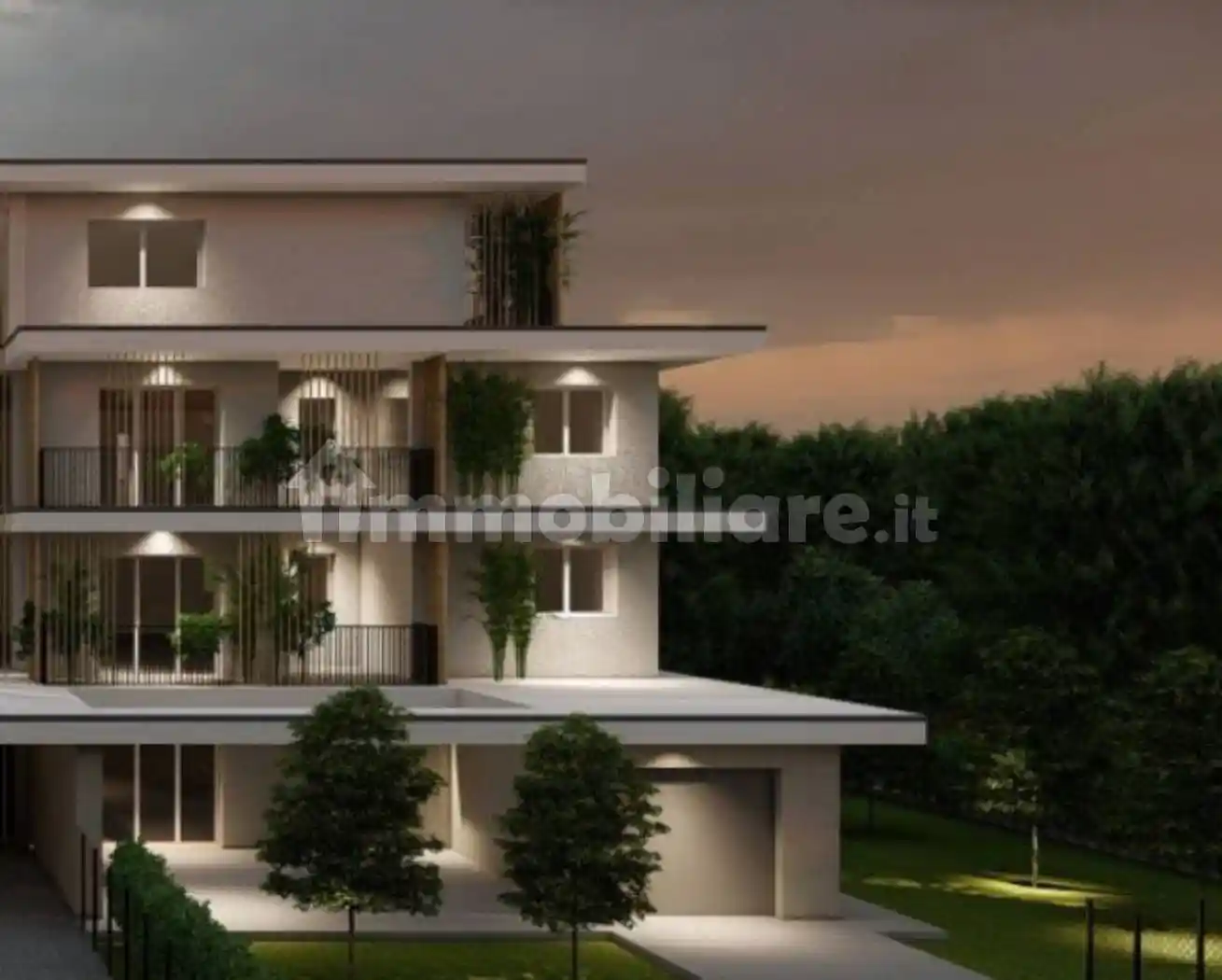 Appartamento in vendita a Valsamoggia