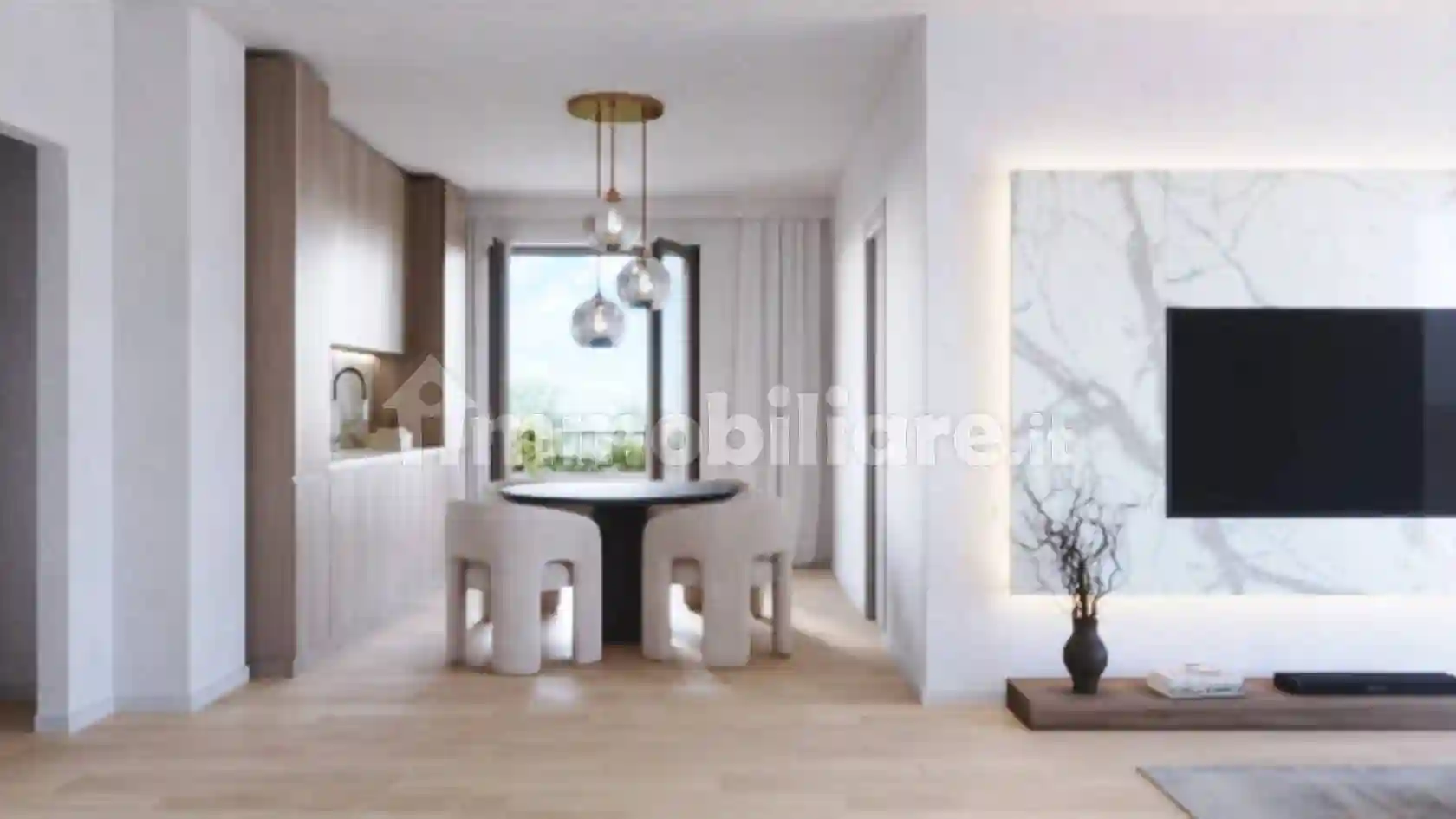 Appartamento - foto 2