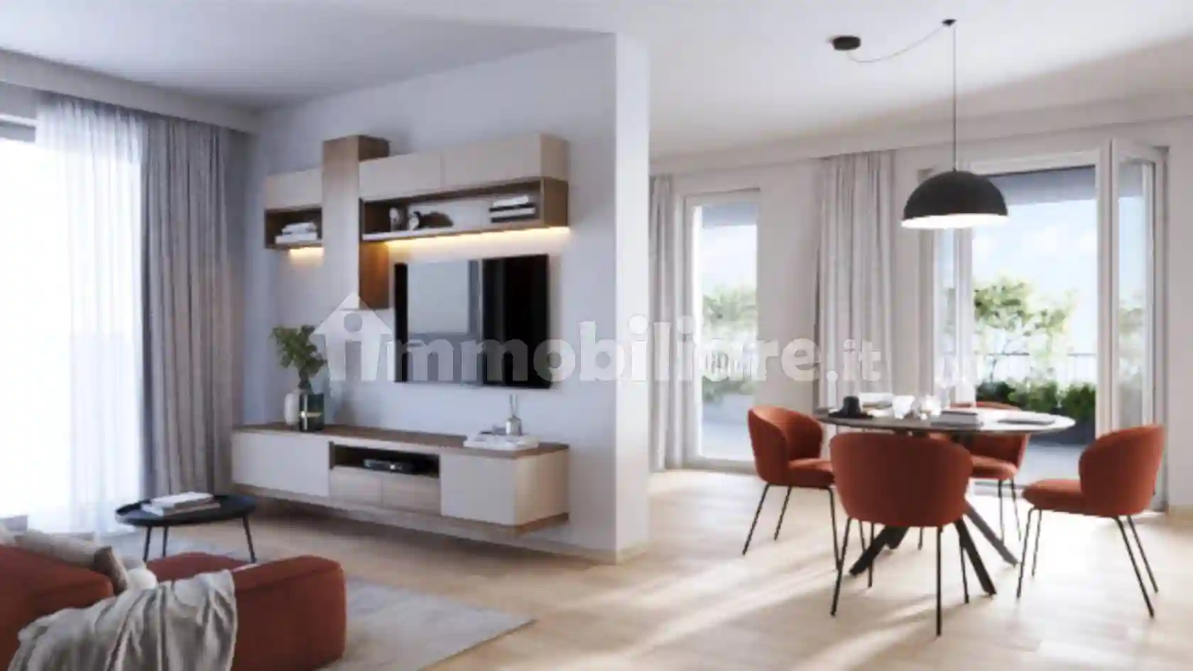 Appartamento - foto 5