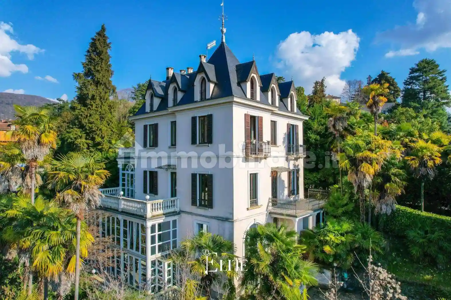 Villa - foto 3