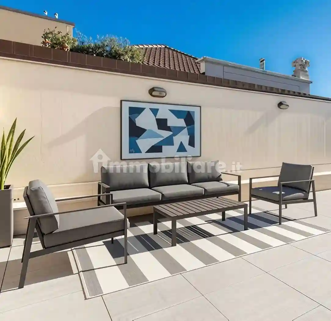 Attico - Mansarda - foto 5