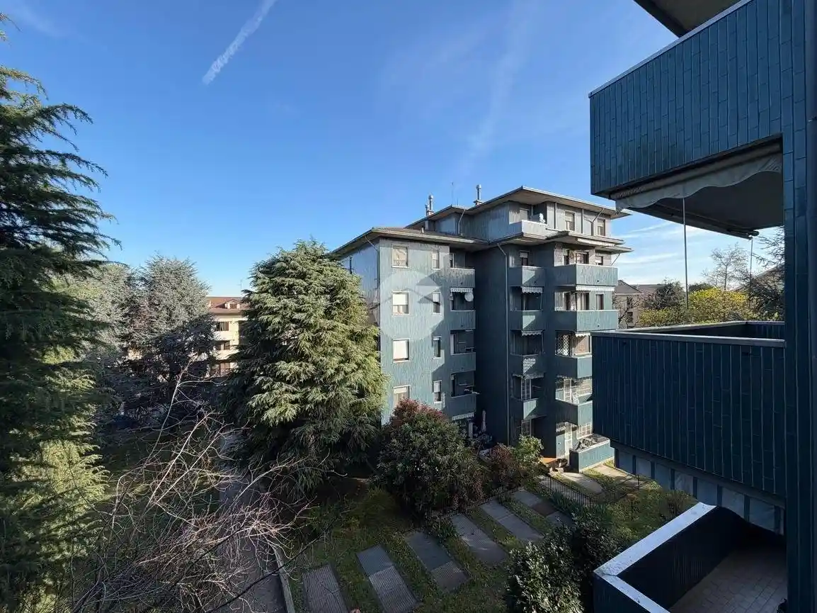 Appartamento in vendita a Bussero