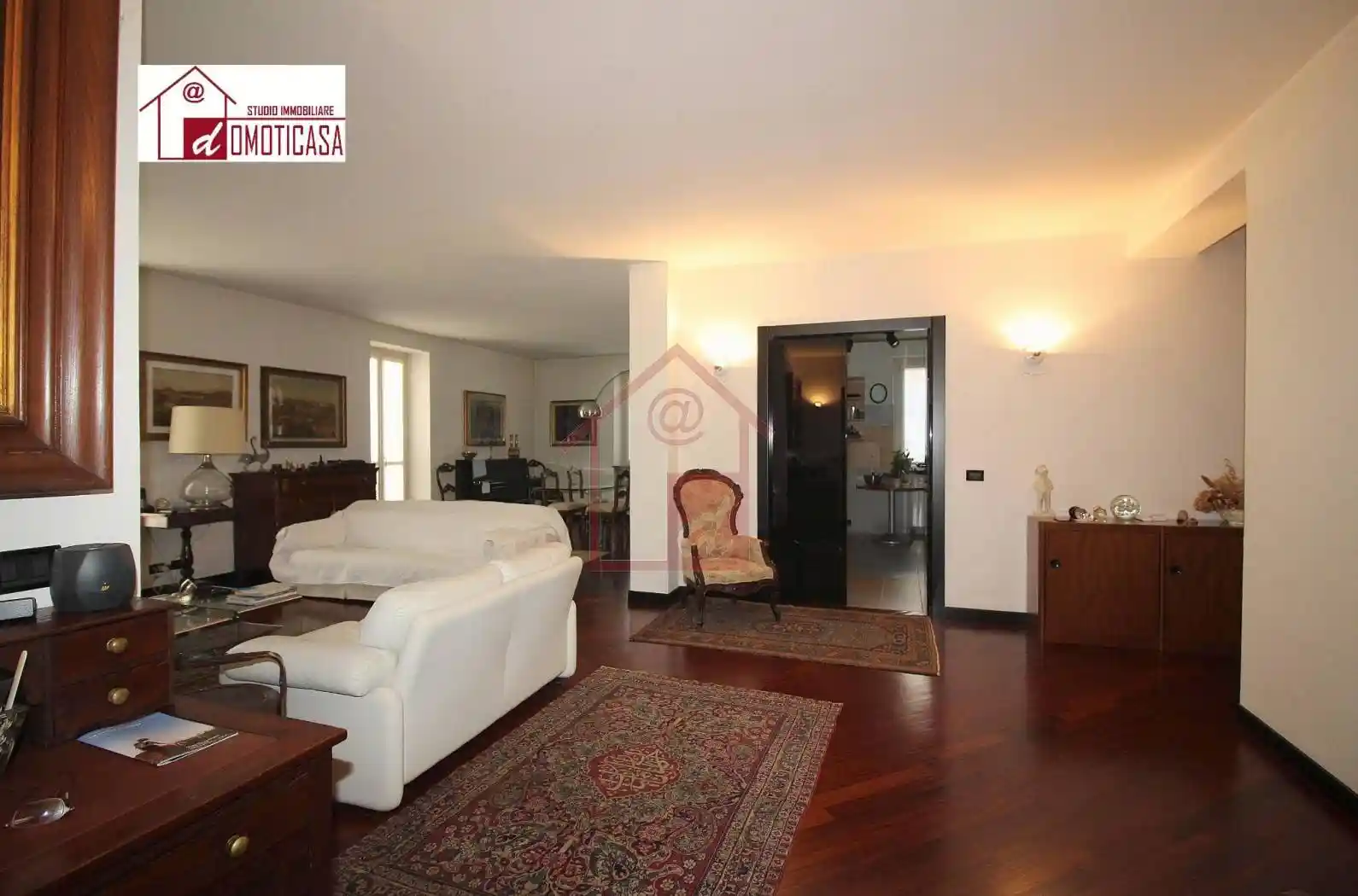 Appartamento in vendita a Vercelli