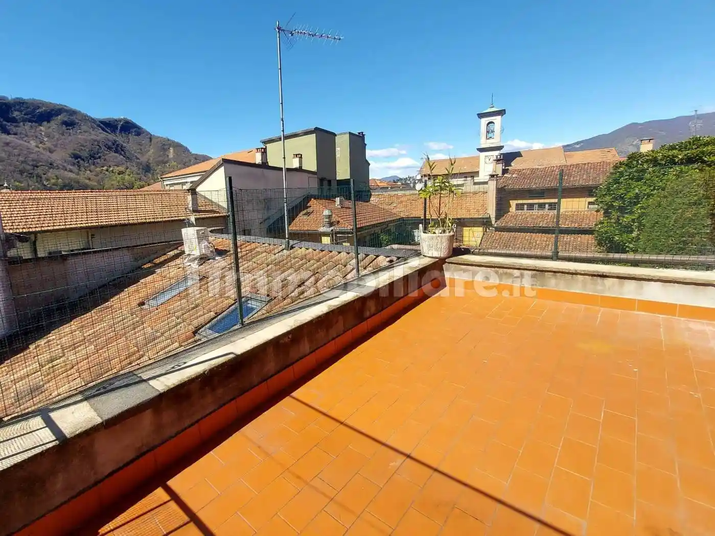 Appartamento in vendita a Como