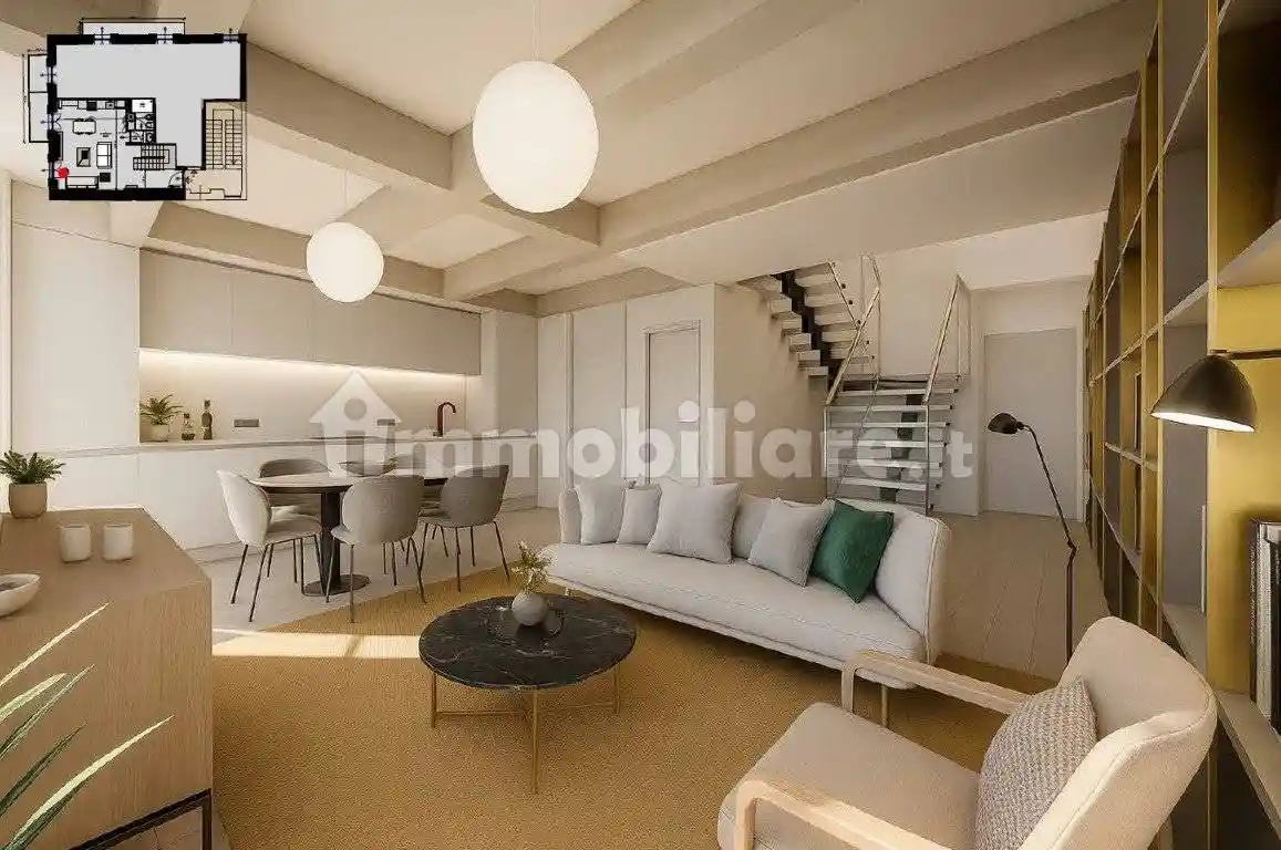 Appartamento in vendita a Diano Marina