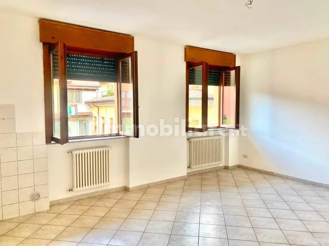 Appartamento in vendita a Borgonovo Val Tidone