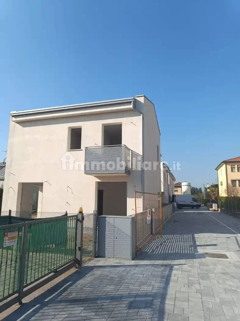 Villa in vendita a Mira