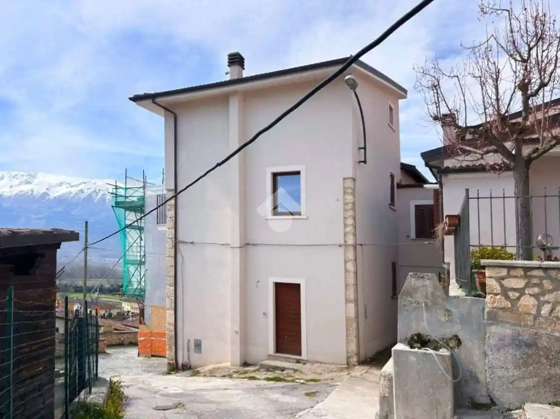 Appartamento in vendita a L'Aquila