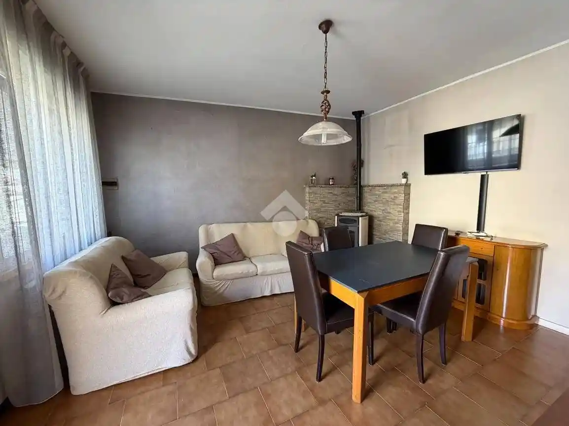 Appartamento in vendita a Osio Sotto