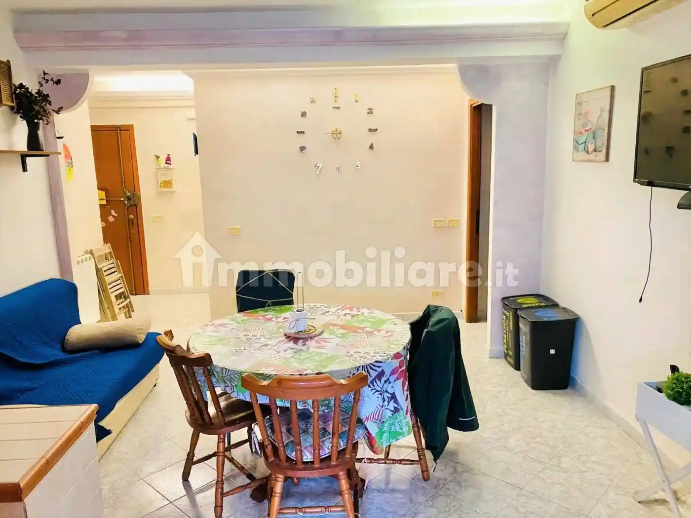 Appartamento in vendita a Tivoli