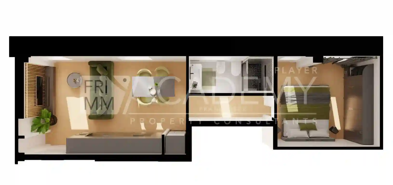 Appartamento - foto 4