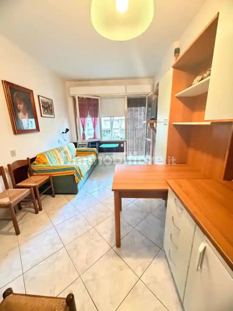 Appartamento in vendita a Comacchio