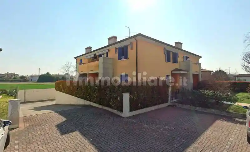 Appartamento in vendita a Santo Stino di Livenza