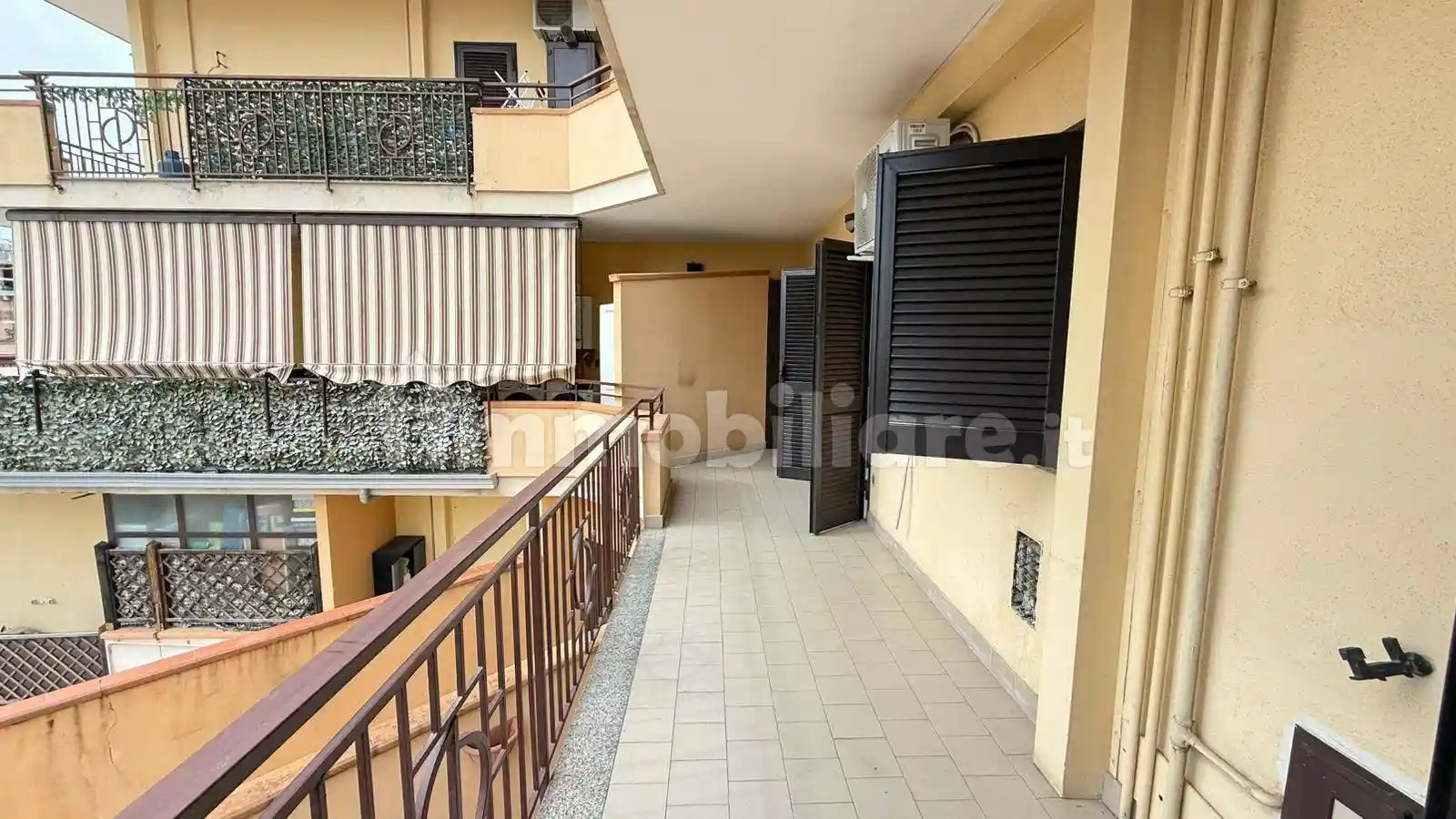 Appartamento in affitto a Acerra