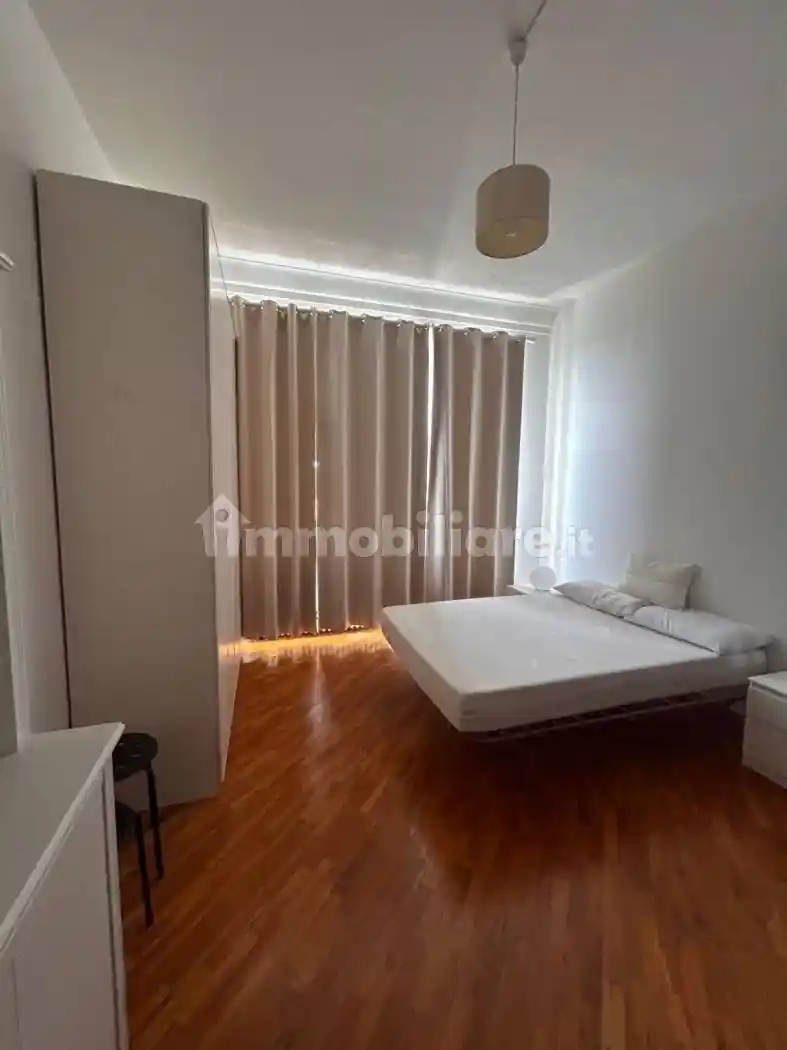 Attico - Mansarda in affitto a Roma