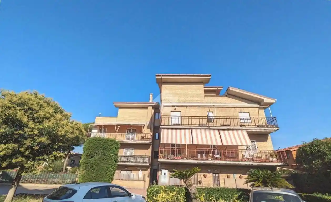 Appartamento in vendita a Ciampino