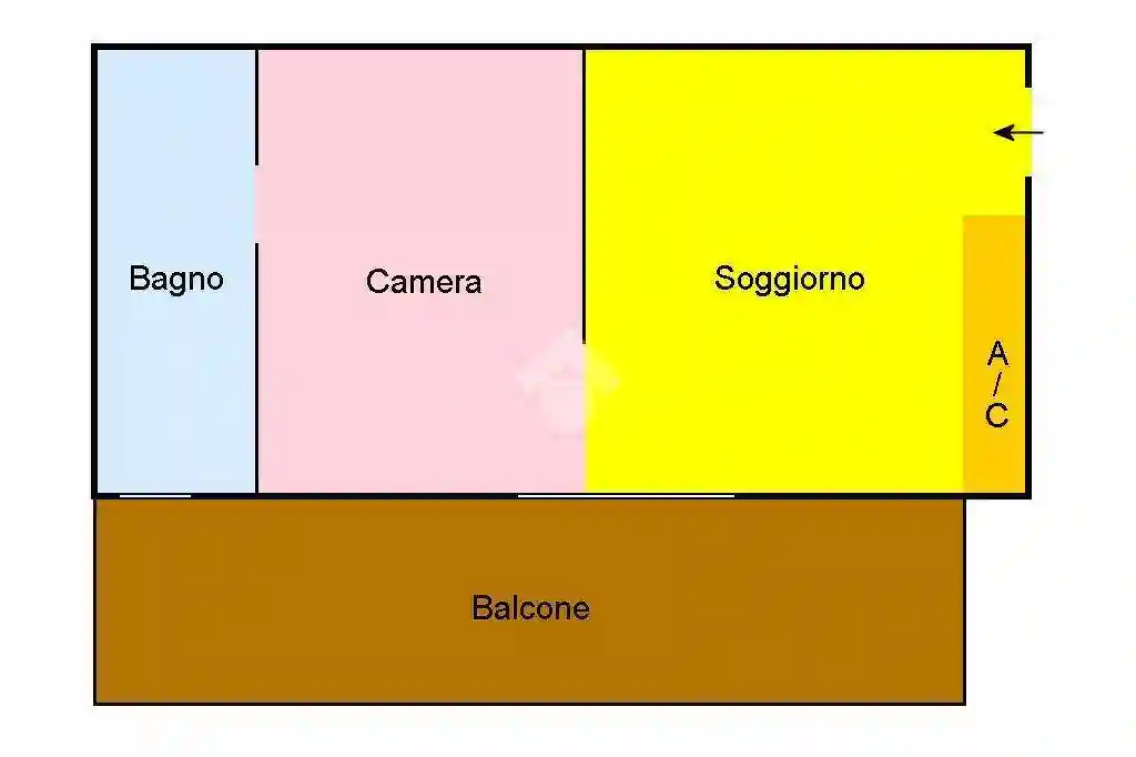 Appartamento - foto 3