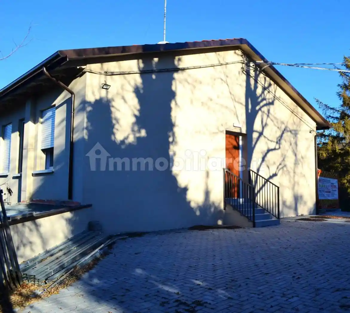 Appartamento in vendita a Valsamoggia