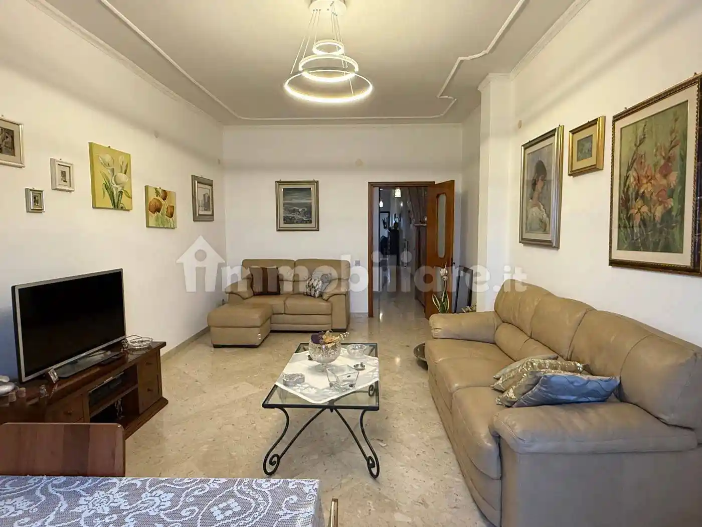 Appartamento in vendita a Taranto