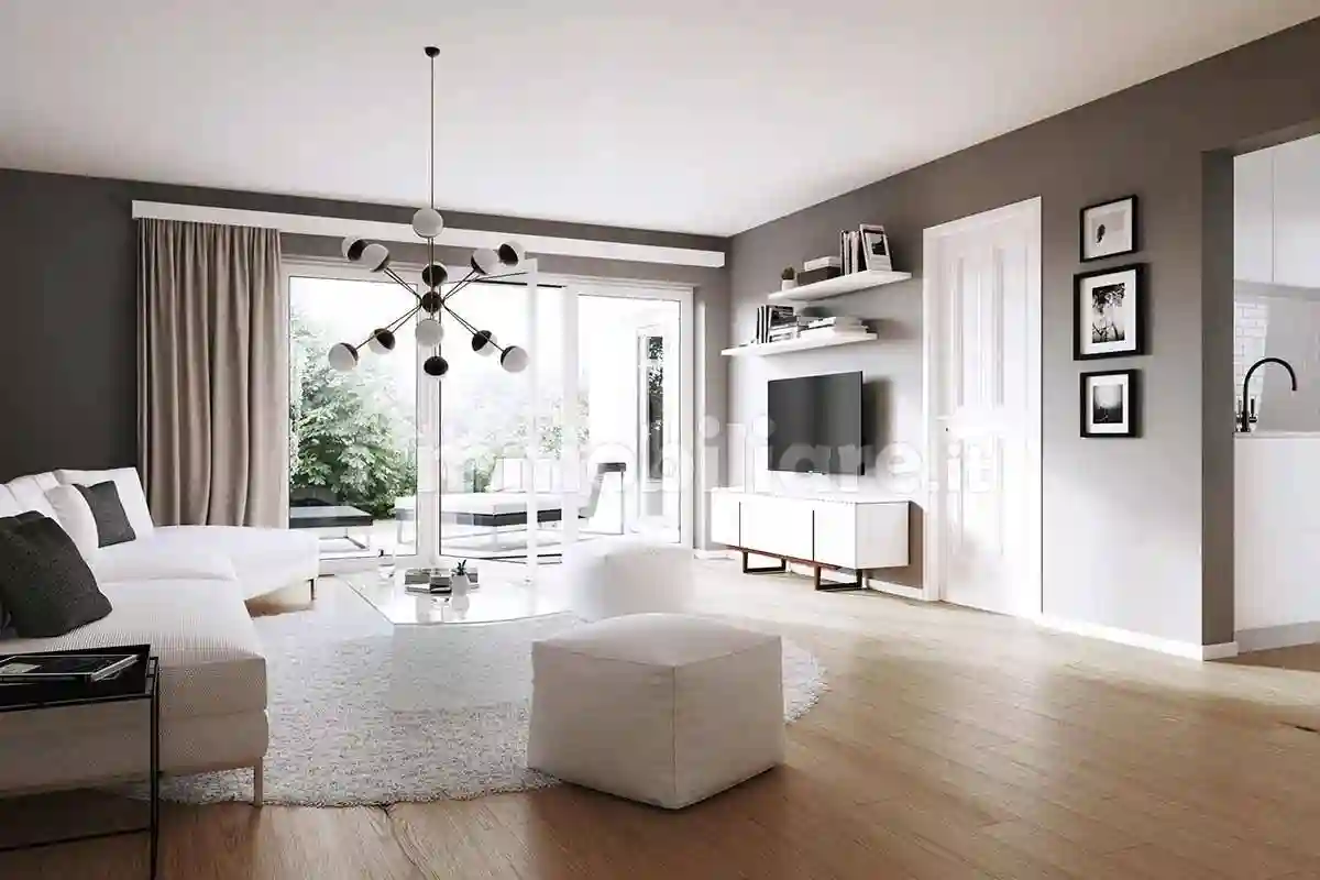 Appartamento - foto 5