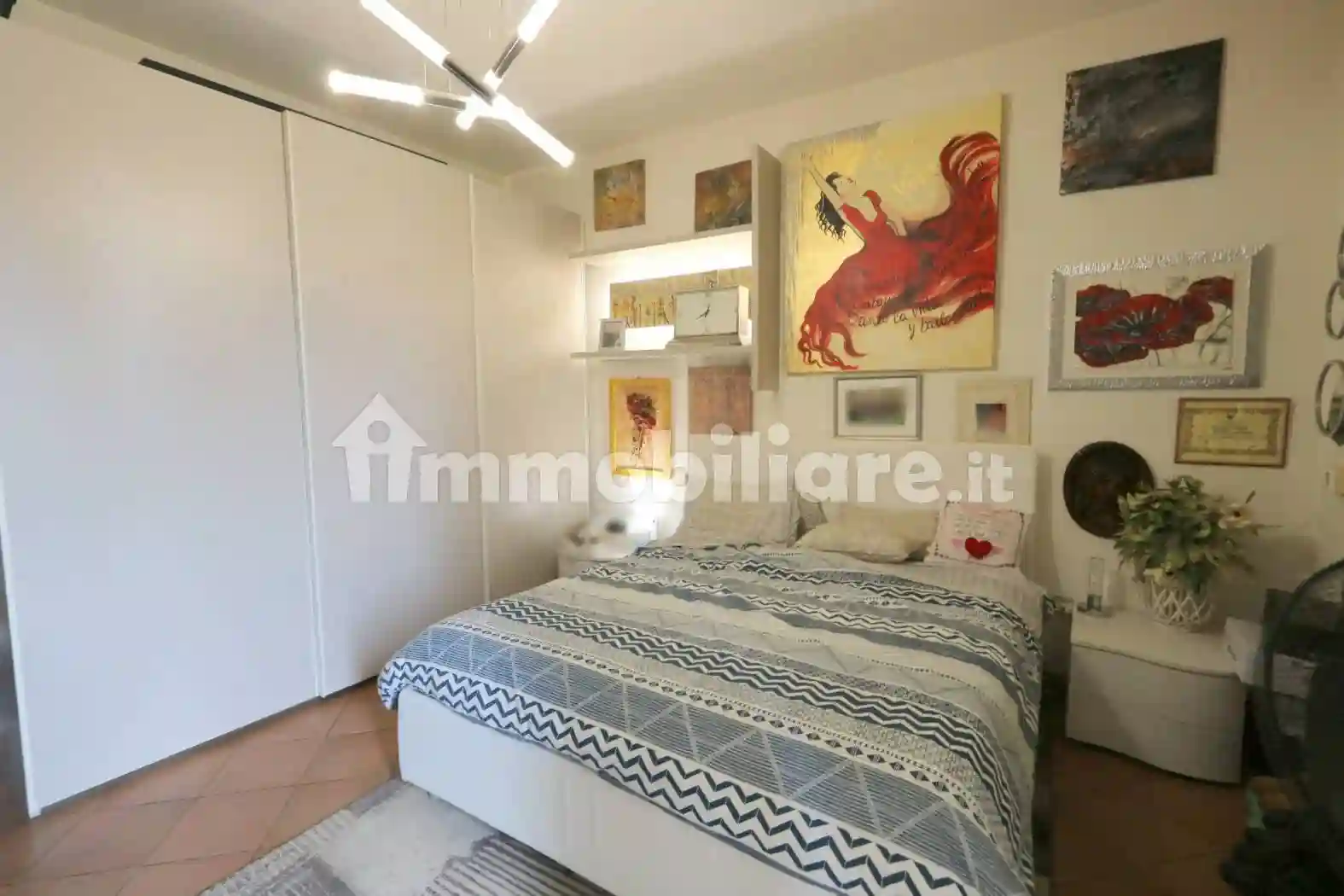 Appartamento - foto 3