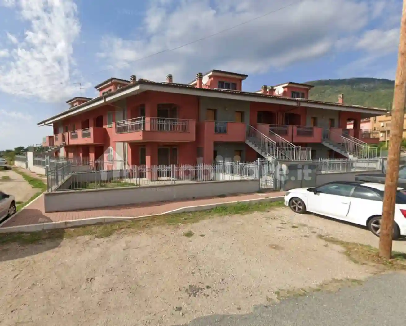 Palazzo - Stabile - foto 2