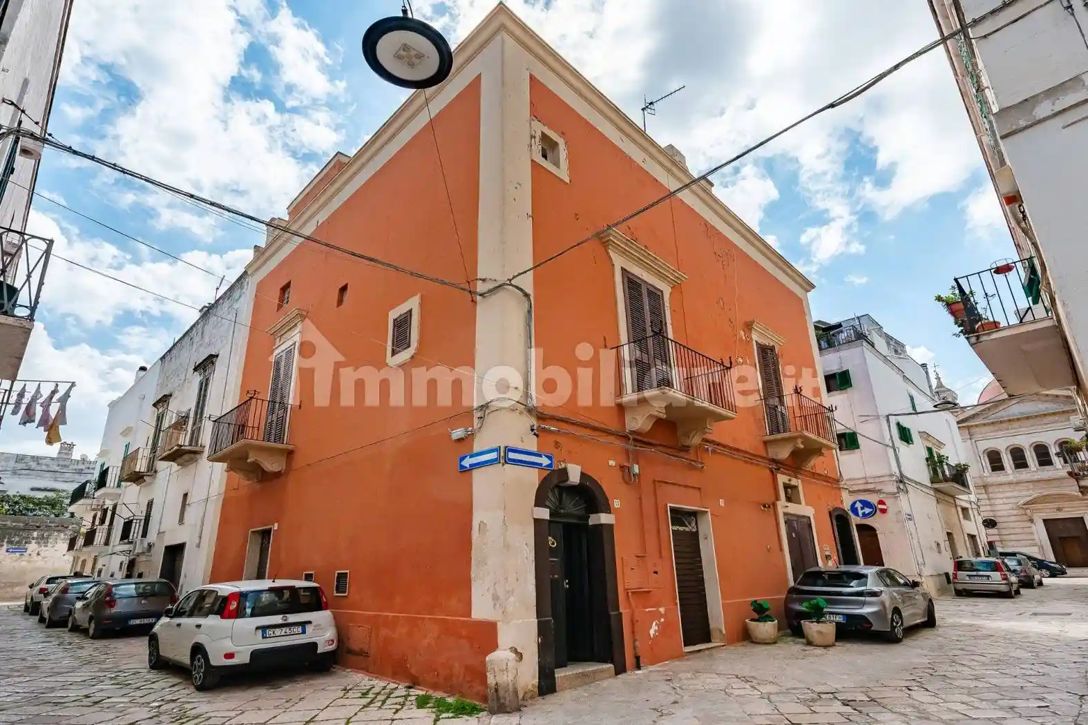 Casa indipendente in vendita a Fasano