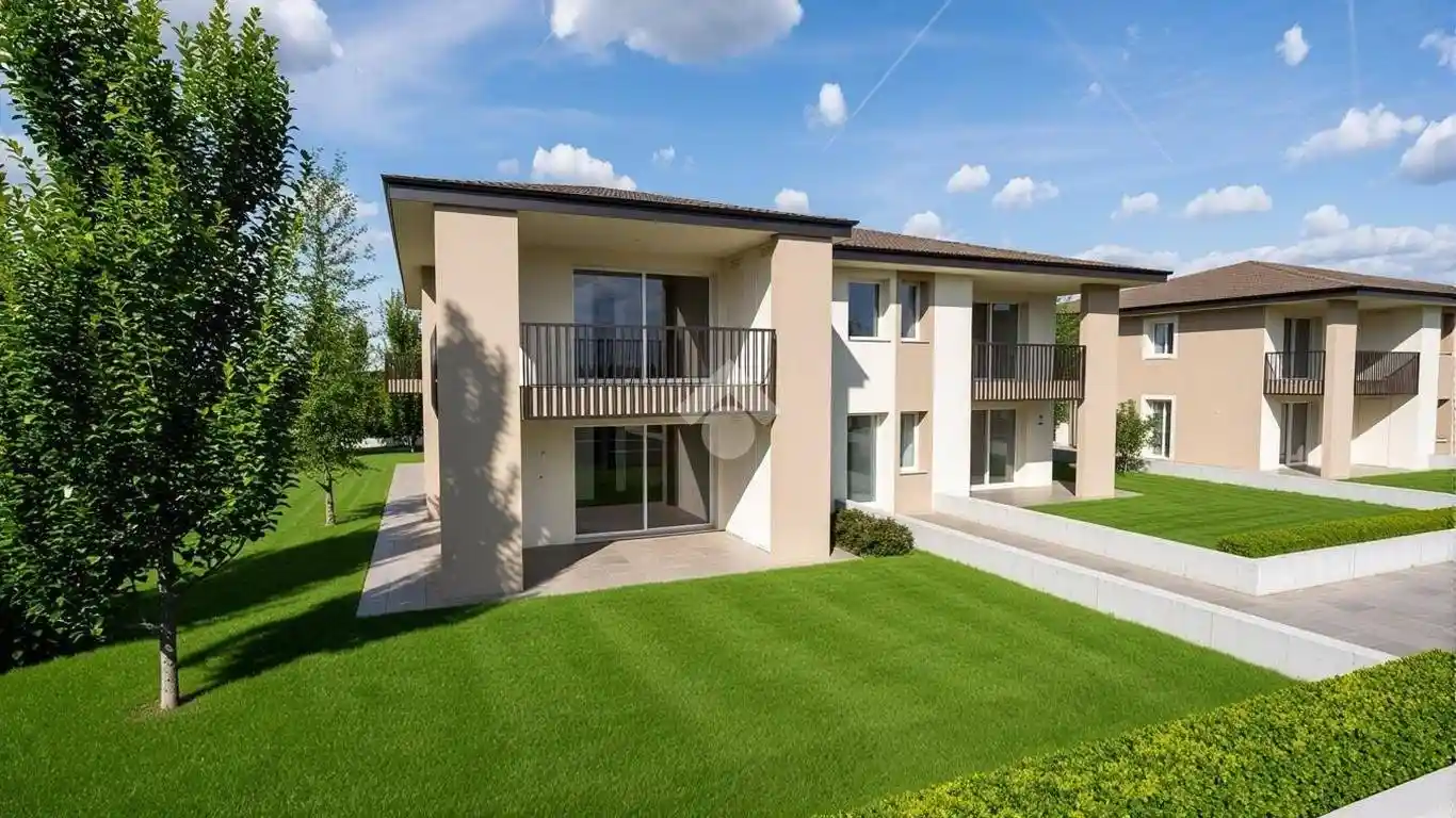 Appartamento in vendita a Lazise