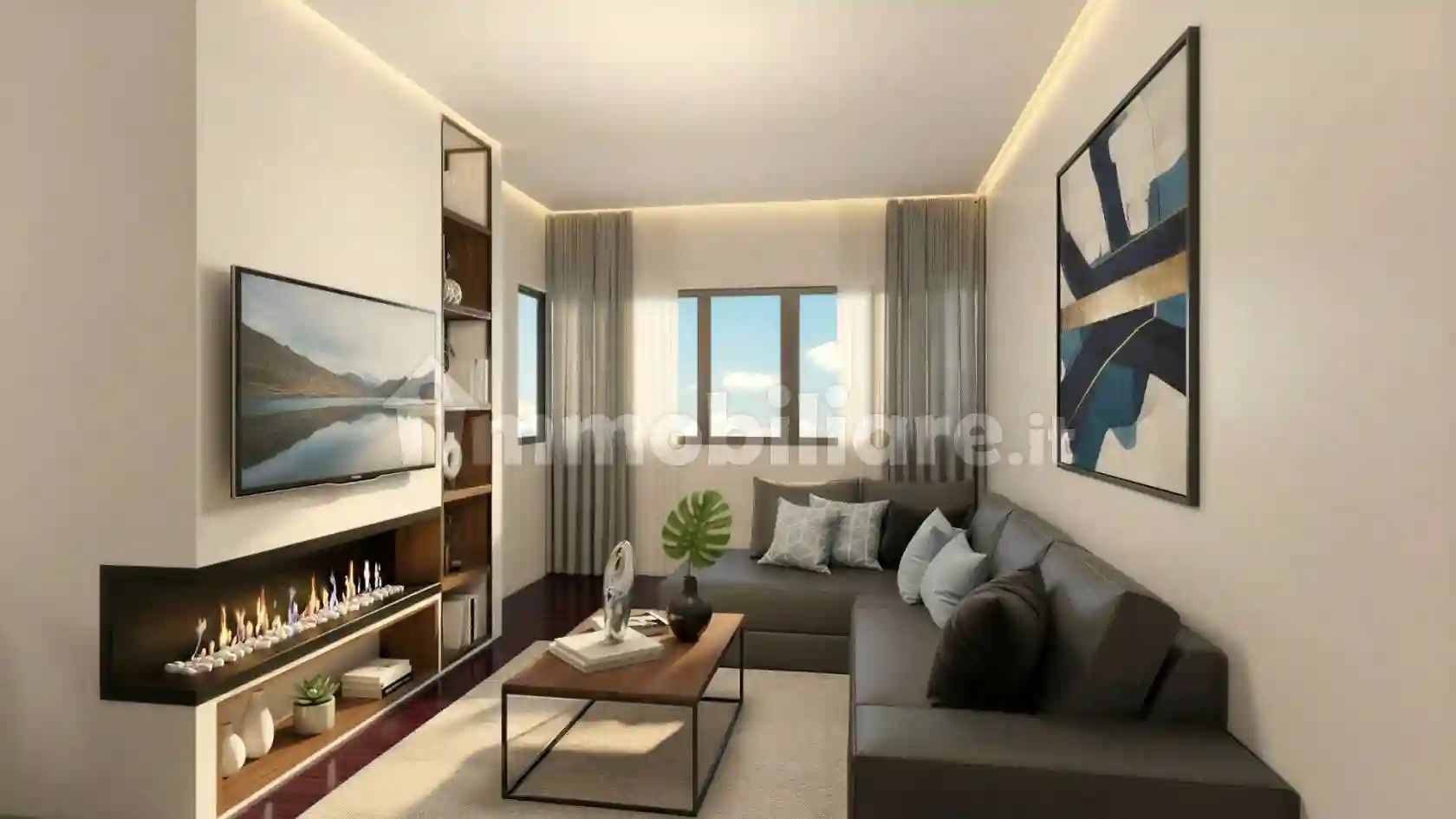 Appartamento - foto 2