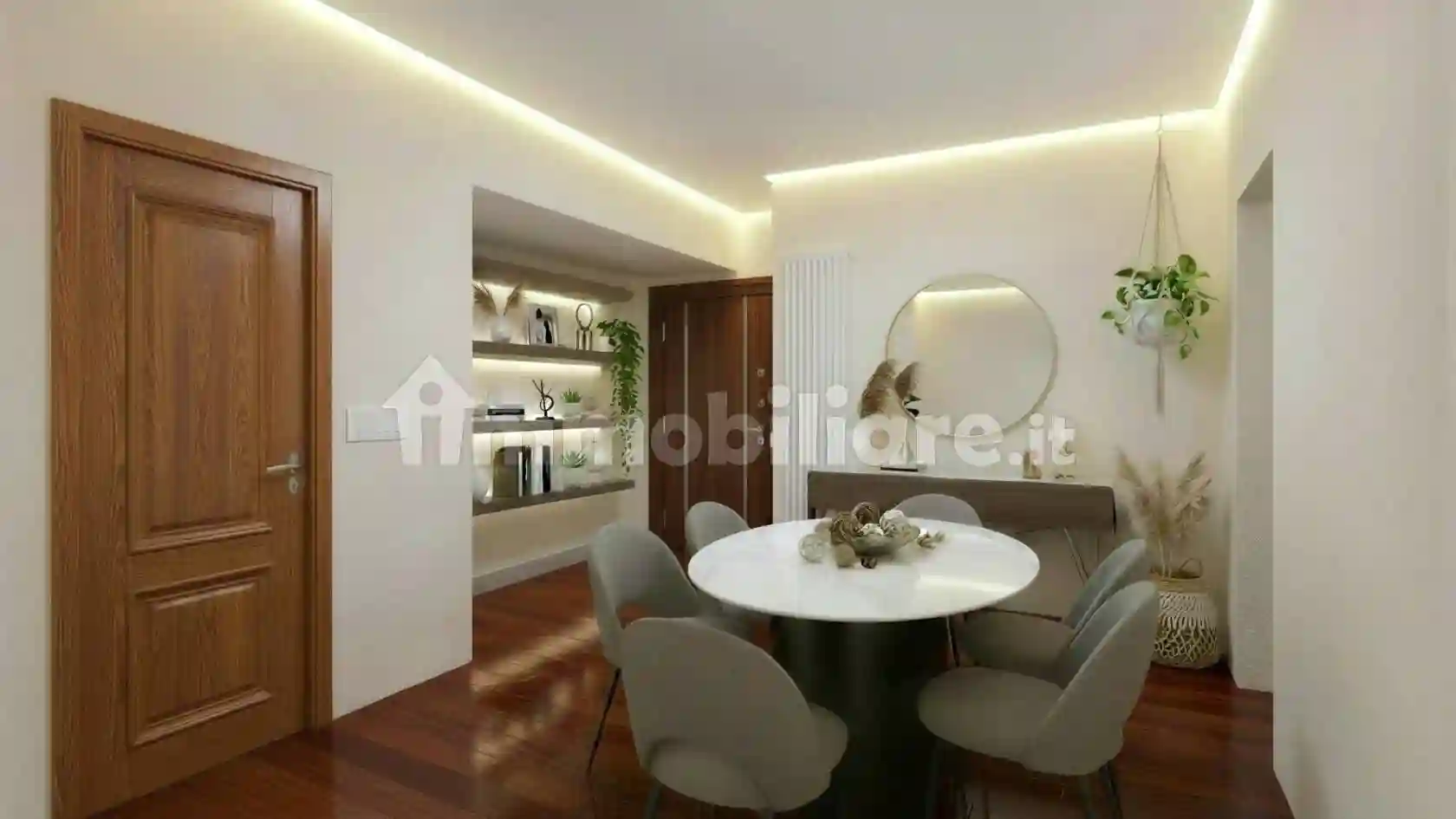 Appartamento - foto 4