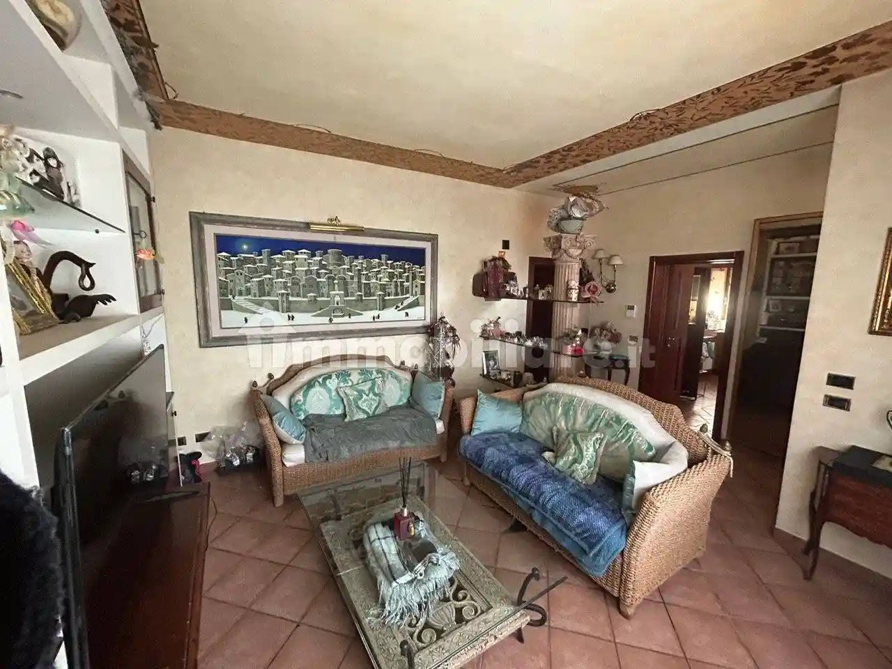 Villa in vendita a Borgo Tossignano