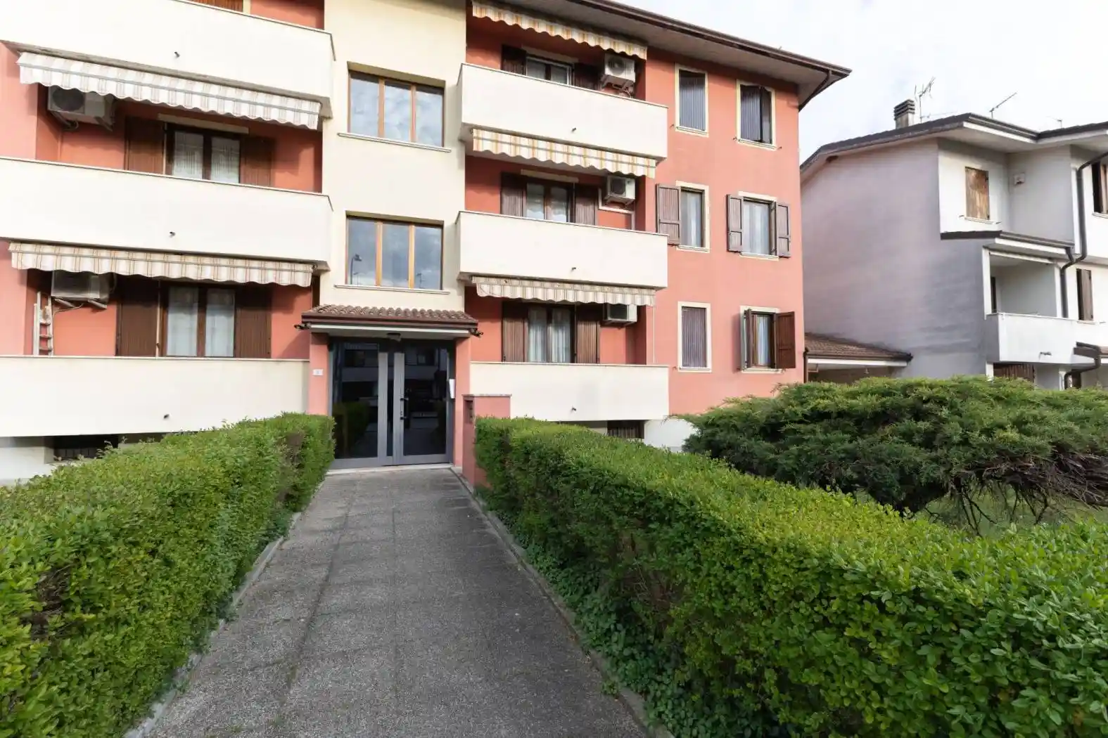 Appartamento in vendita a Bagnolo Mella