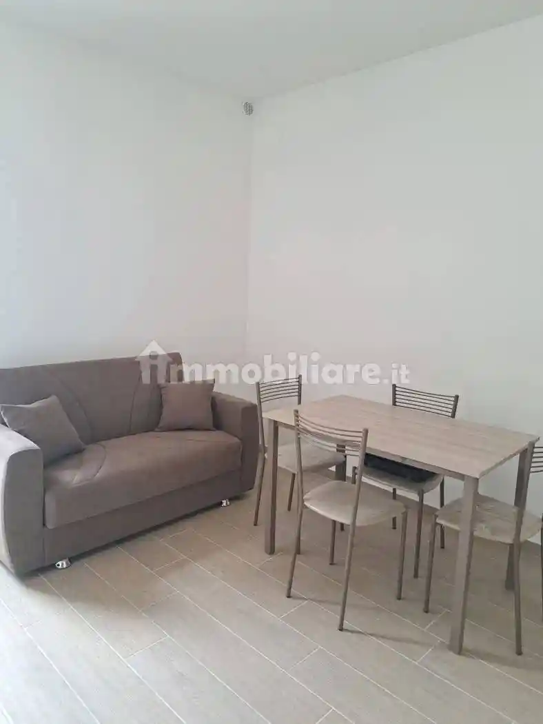 Appartamento in affitto a Cassino
