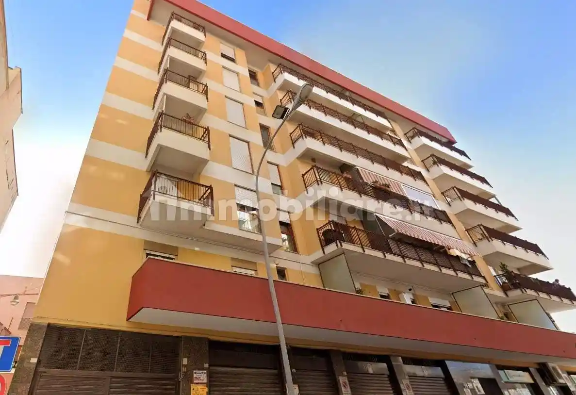 Appartamento in vendita a Barletta