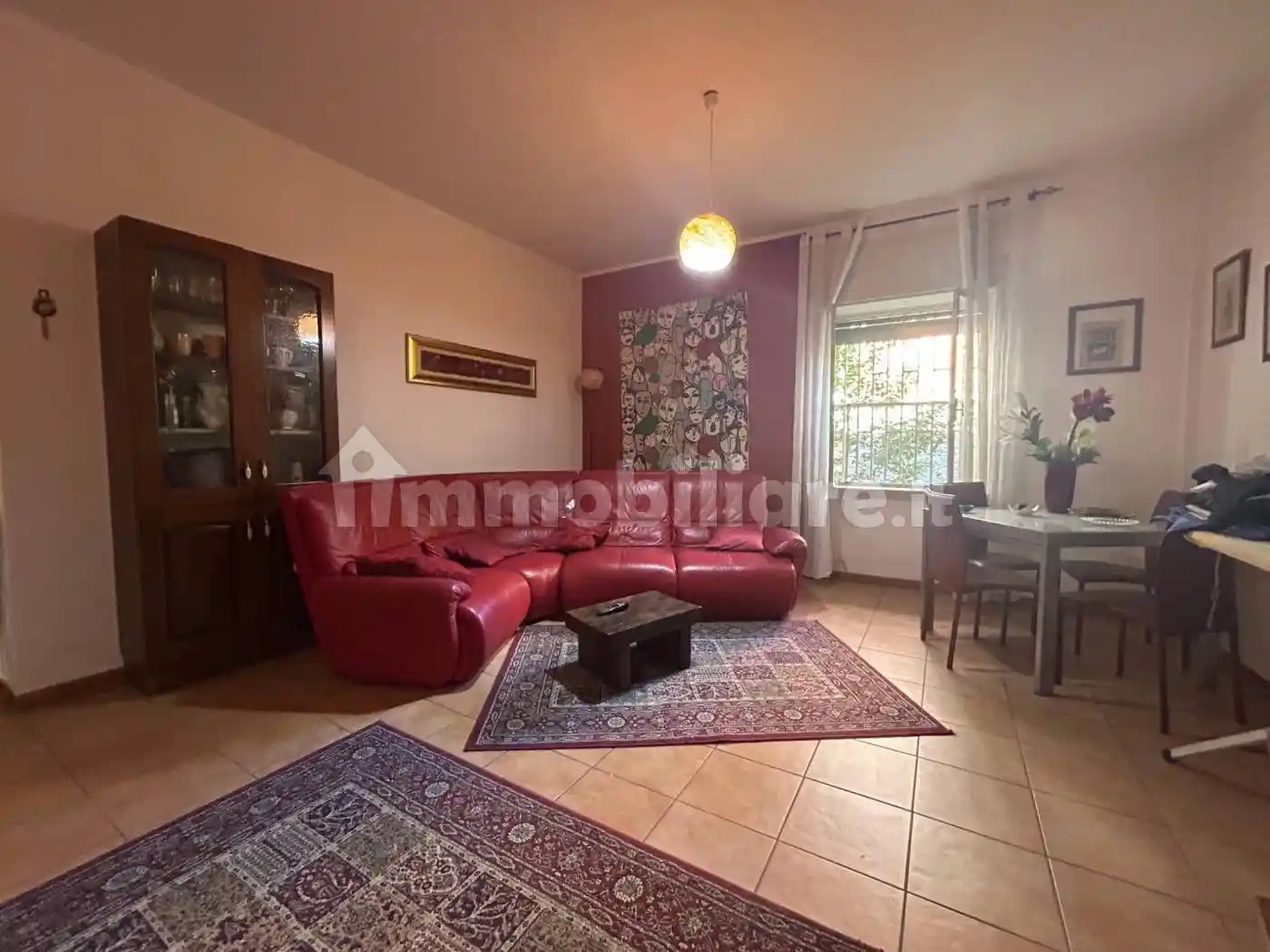 Appartamento in vendita a Cosenza