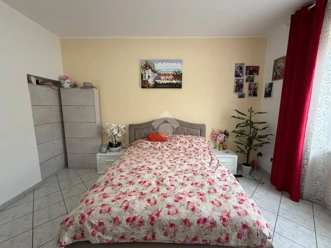 Appartamento in vendita a Osio Sotto