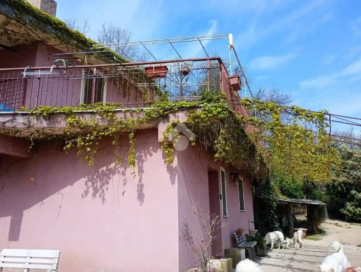 Casa indipendente - foto 2