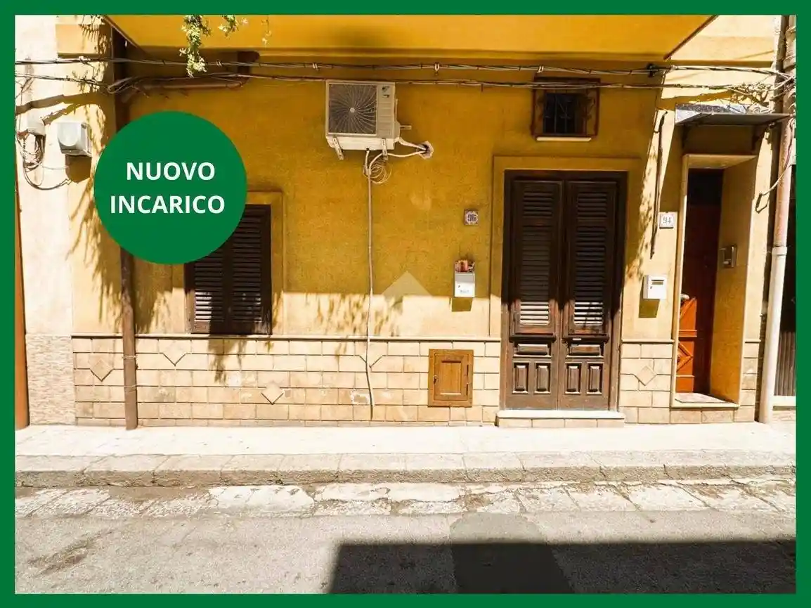 Appartamento in vendita a Bagheria