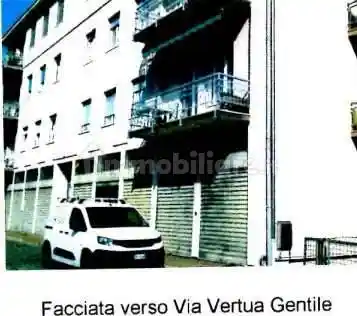 Appartamento in vendita a Como